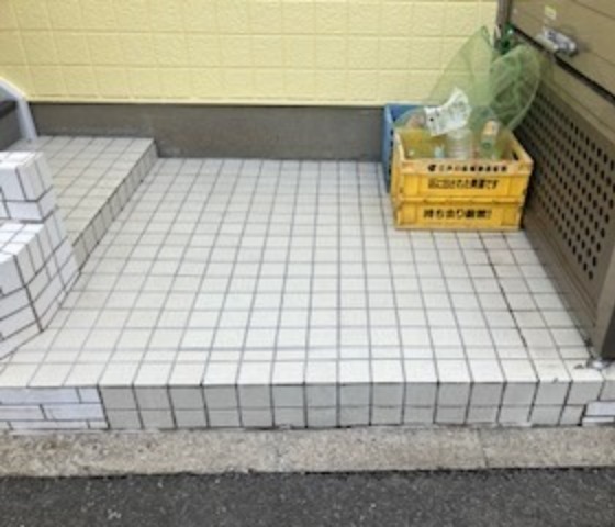 サンアベニューＢ2階 部屋その他