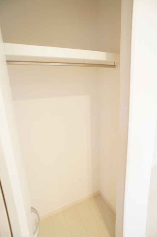 リブリ・FERIO希望ヶ丘 収納