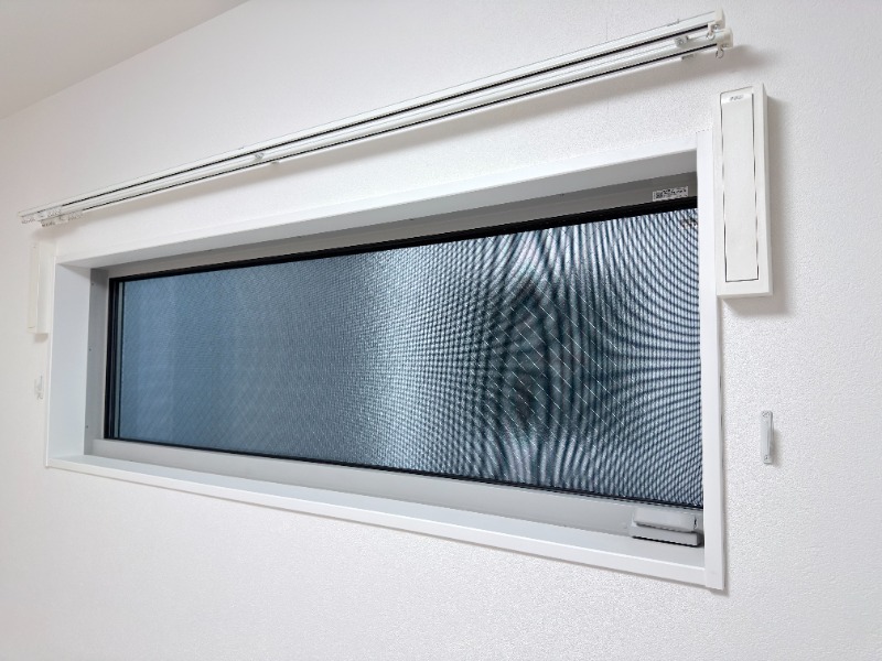 鳩ヶ谷フラッツ2階 部屋設備