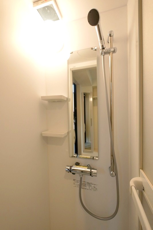 ハーモニーテラス東綾瀬2階 内観