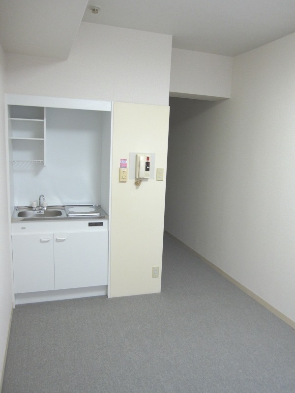扶桑ハイツ池袋1階 内観