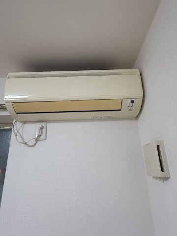 TSミキハイツⅡ 部屋設備