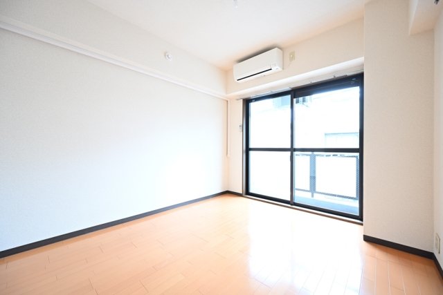 クリオ武蔵小山壱番館2階 部屋その他