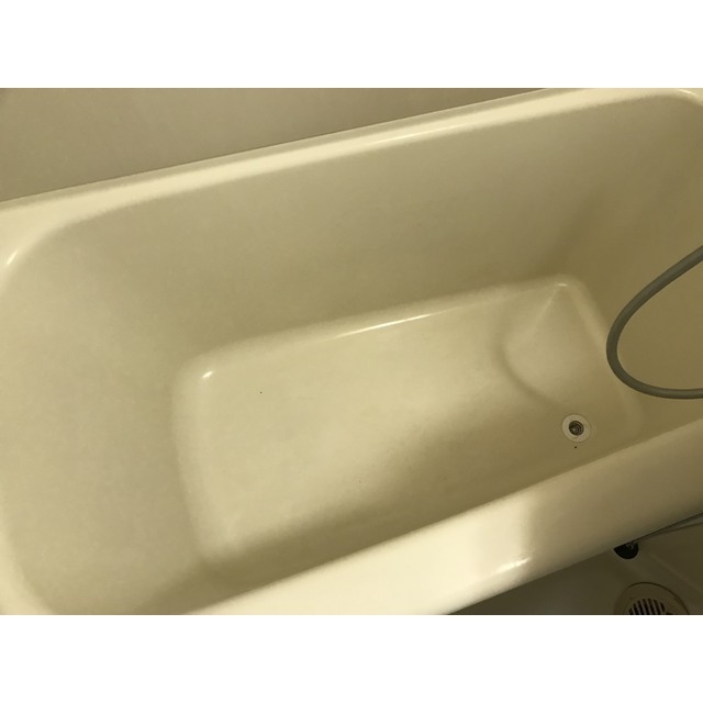 アクセス湘南 お風呂