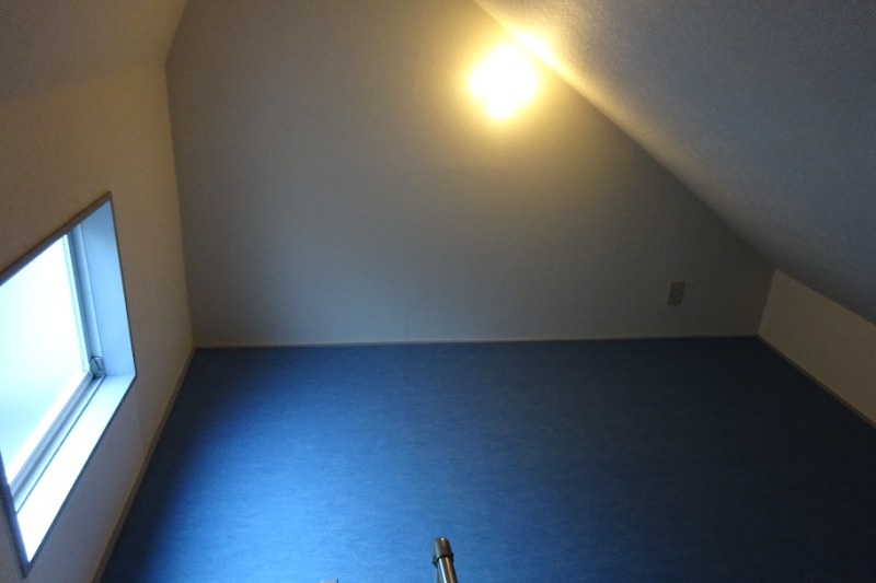 コーポ巣鴨　A棟 ※別号室写真使用