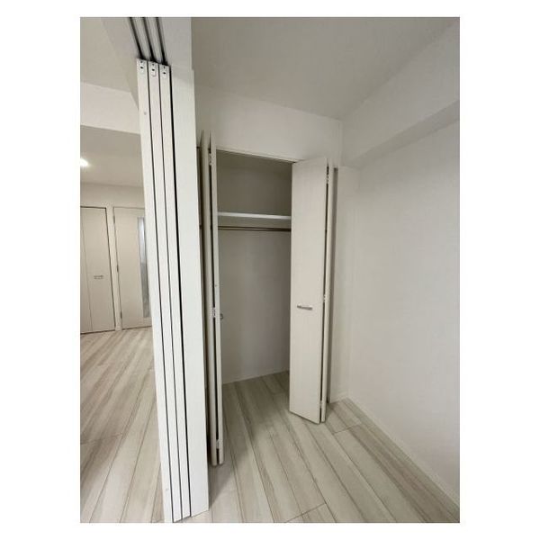 ルクレ両国0601号室 部屋その他