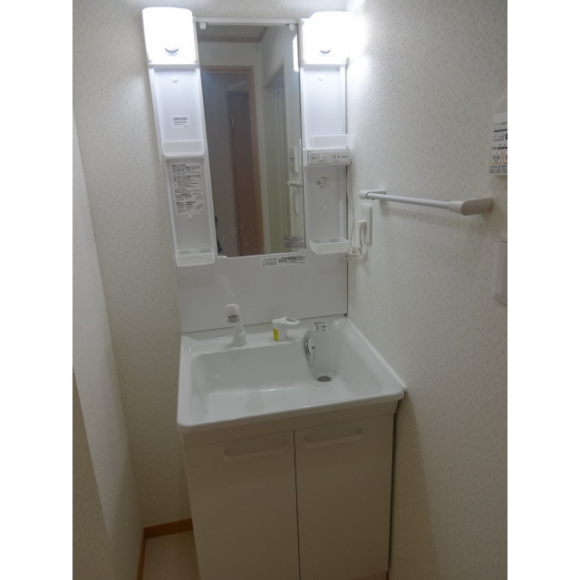 ＫＳ亀有 独立洗面台