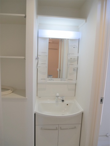 ＣＢ川越イニシオ2階 部屋その他