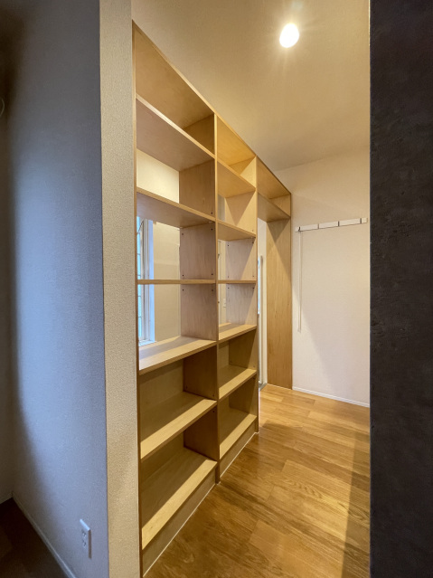 OWN APARTMENT 一之江102号室 部屋その他