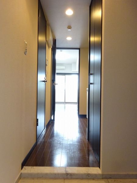 リガーレ新板橋303号室 その他