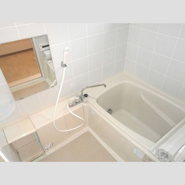 シャルマンSATOH お風呂