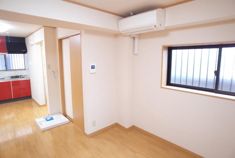 半田貸家1階 部屋その他