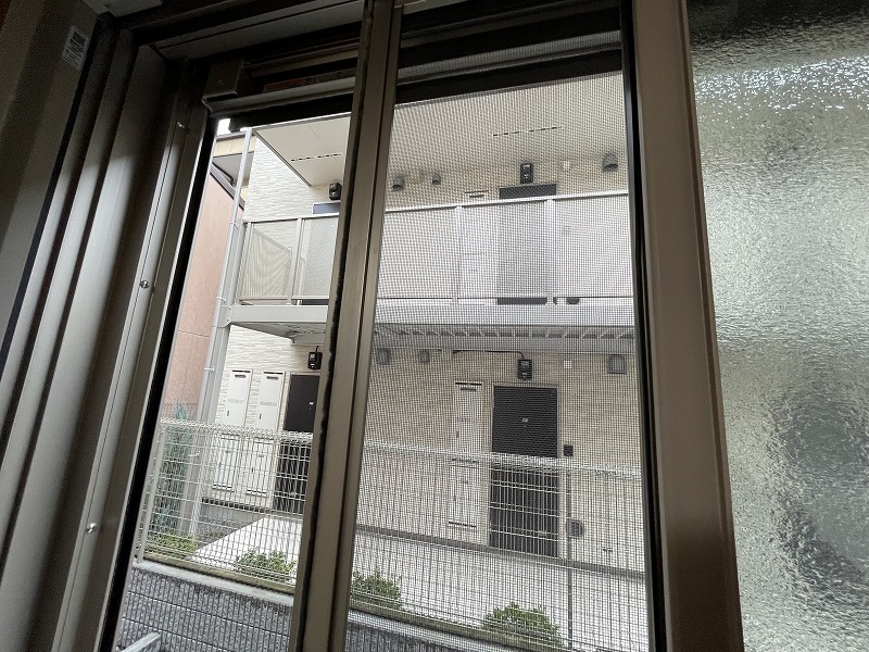 season House1階 部屋その他