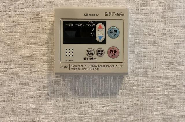 グランドコンシェルジュ浅草橋11階 同建物別部屋の参考画像