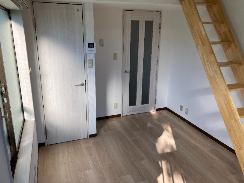 西新井アーバンライフ2階 部屋その他