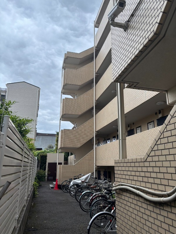 プライム雪谷2階 部屋その他