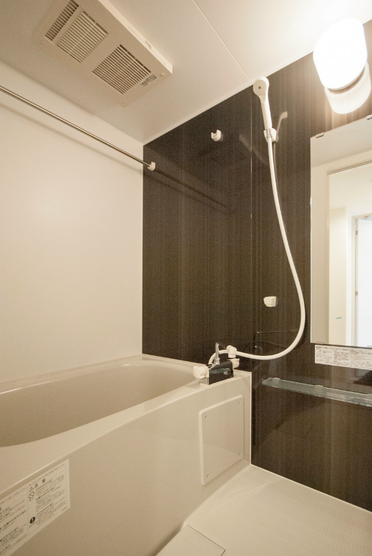 アレーロ大岡山 お風呂