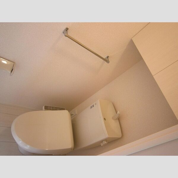 ボスコ 温水洗浄暖房便座トイレ