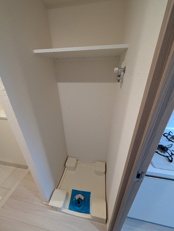 CREAL門前仲町Ⅱ5階 同建物別部屋の参考画像