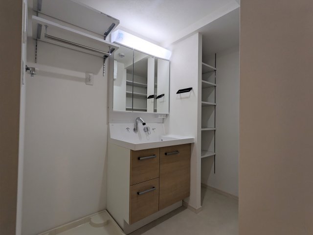 ワーフときわ台0401号室 その他