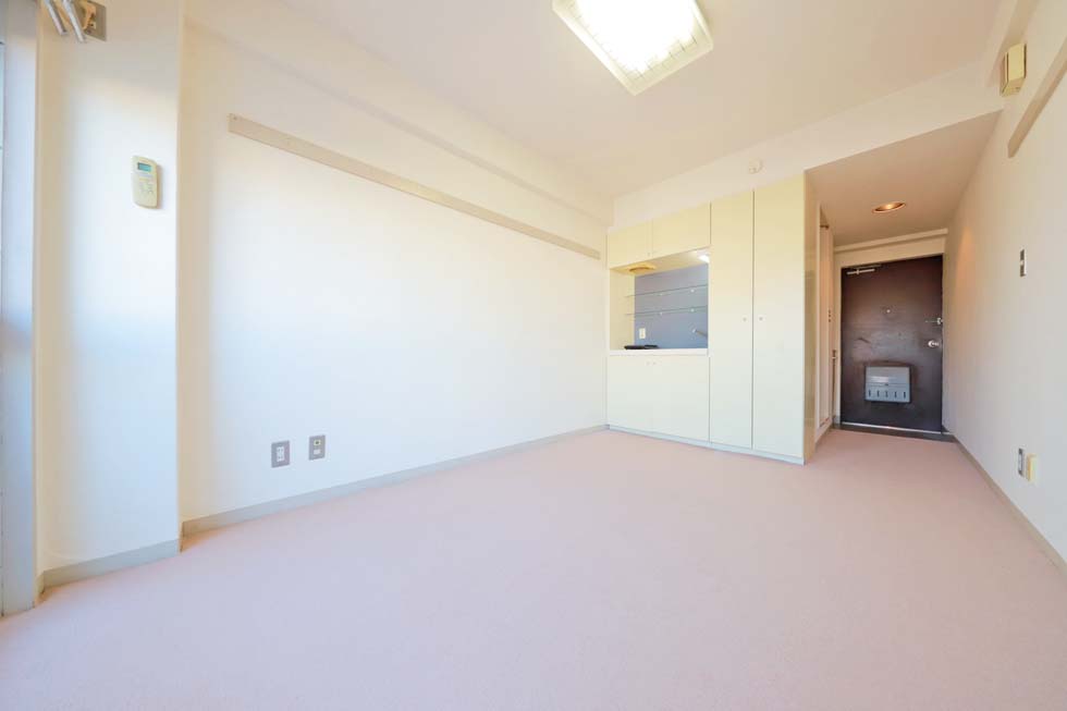 メゾン・ド・ノアピア富士見町4階 内観