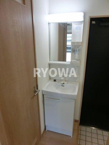 ラグーナ木場公園 掲載の写真は退去前の写真となります。