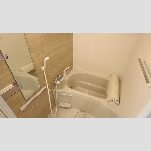 ソフィアⅡ バスルーム