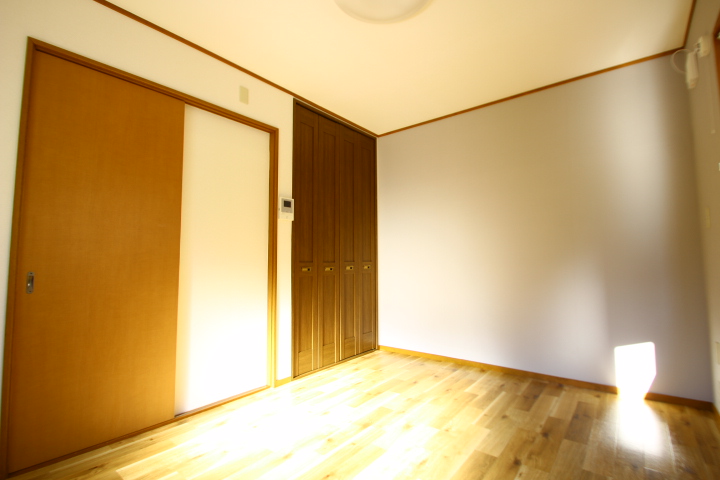 ヴィラ・プロヴィデンス1階 部屋その他