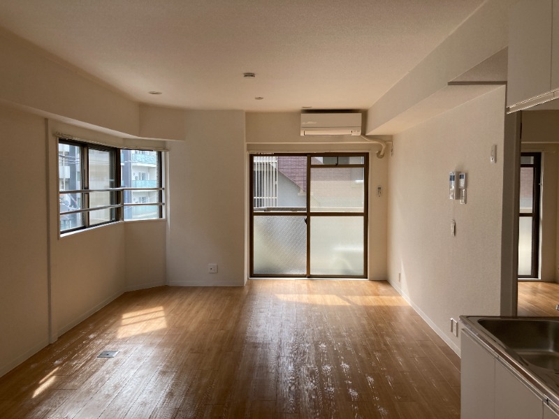 ツイン・コート4階 部屋その他