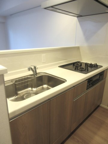 びゅうリエット横浜平沼802号室 ※別号室の参考写真です(現況優先・仕様違いの場合あり)