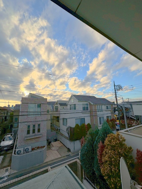 寺町邸 部屋その他