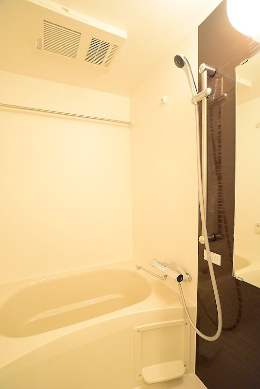 グランドコンシェルジュ池袋本町イースト7階 お風呂