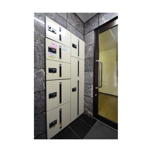 ダイヤモンドレジデンス人形町303号室 部屋設備