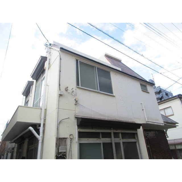 本町2丁目戸建て（2-49-17） 外観