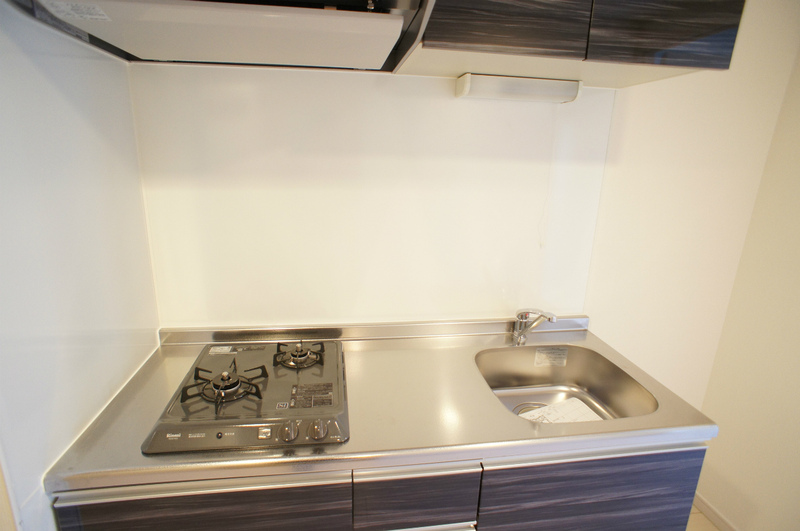 リブリ・エフ キッチン