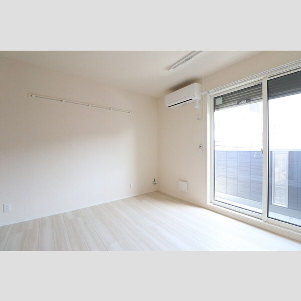 ハカランダ日吉 洋室6.7帖