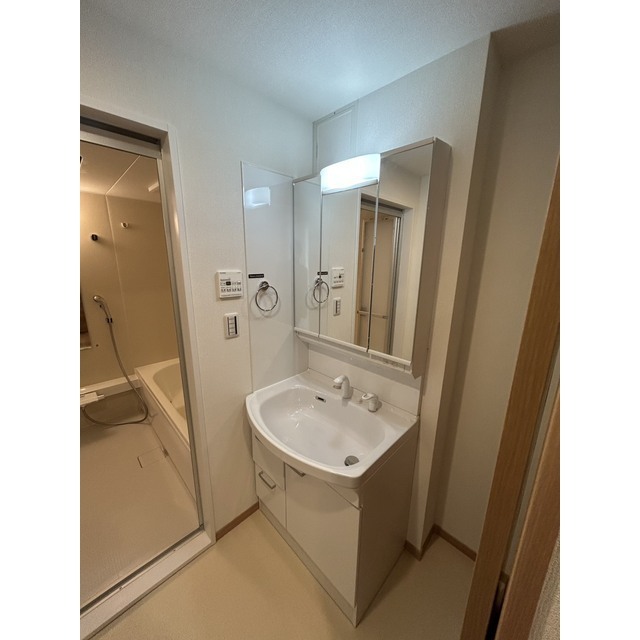 Forest-K203号室 内観