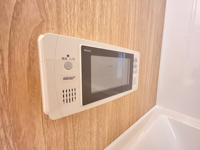 アーバネックス文京本郷8階 部屋設備