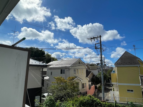 ネルソンパートⅣ202号室 部屋その他