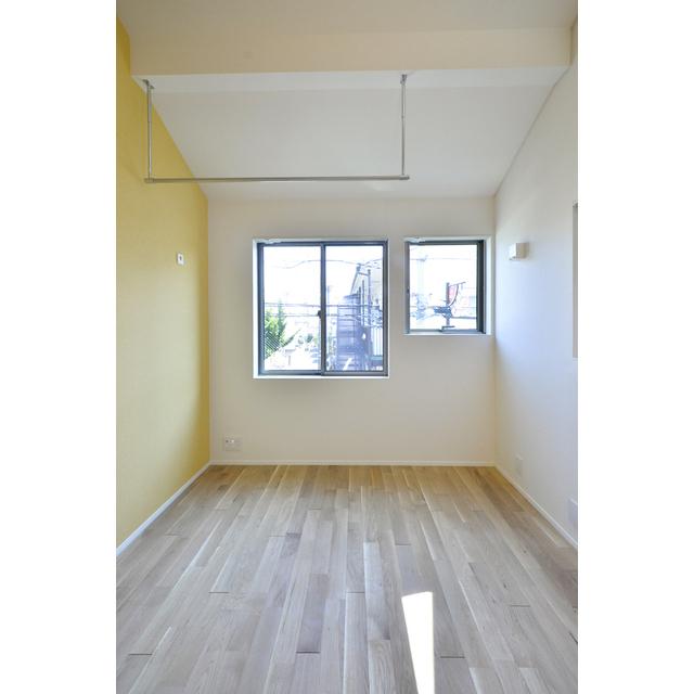 グランエッグス桜上水A2階 その他、部屋スペース