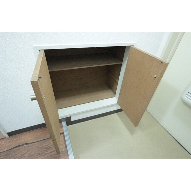 カナミヤコーポ101号室 内観