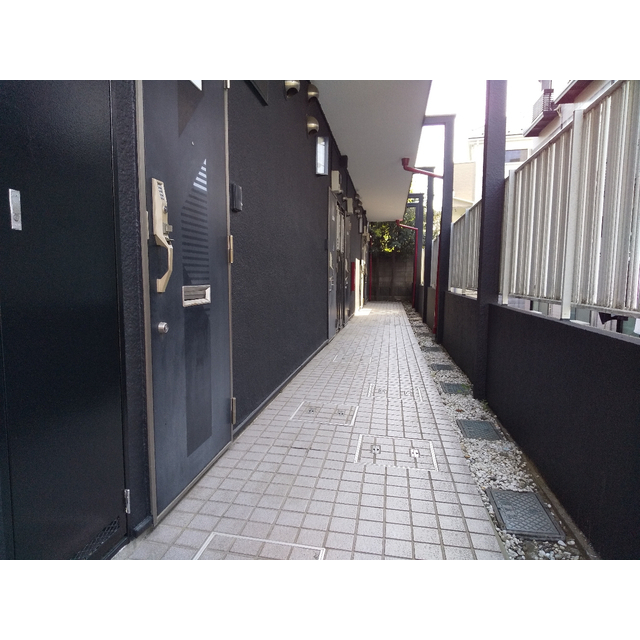 ジュネパレス松戸第146B棟104号室 部屋その他