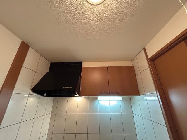 フォルティア キッチン（イメージ）