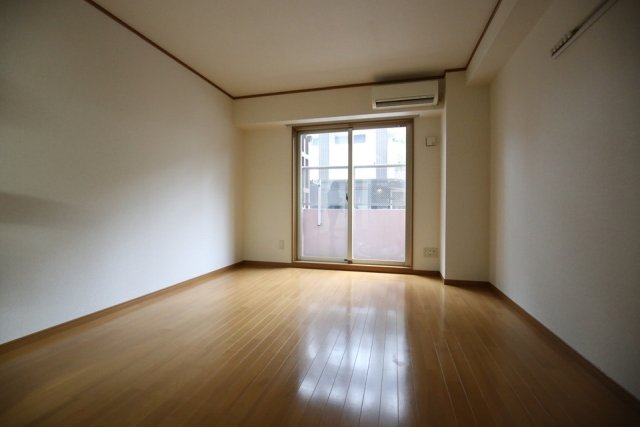 Pｒｕｎｕs南大井1階 部屋その他