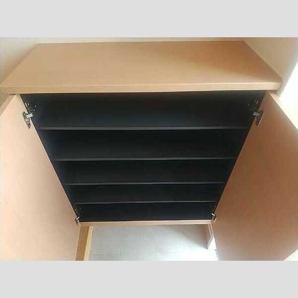 アーク・ド・ルミエール 玄関