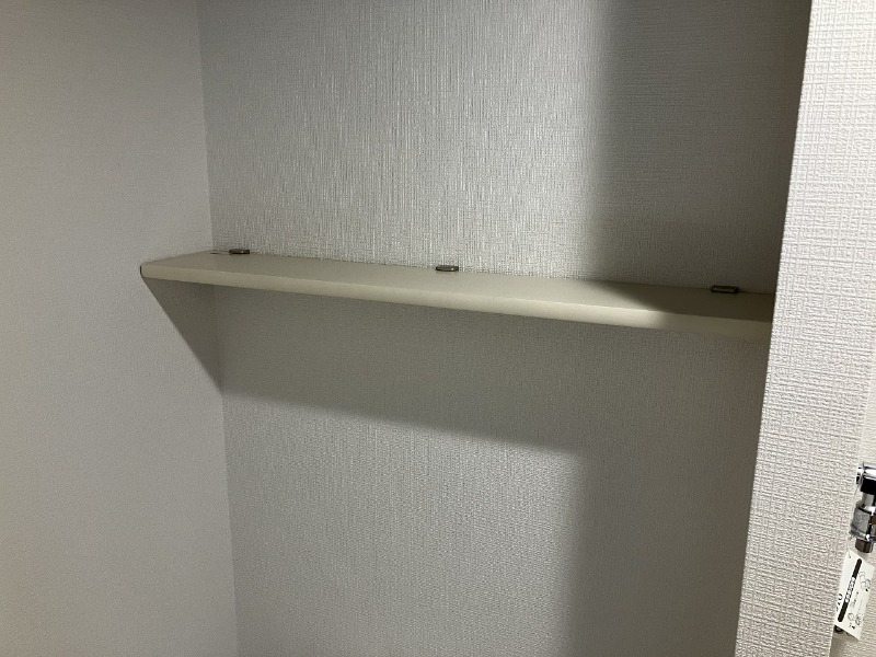 グランリバー北千住2階 部屋その他