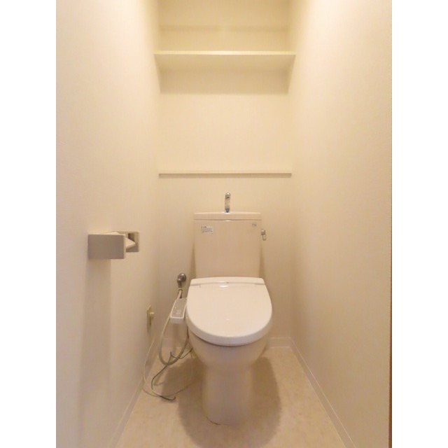 モリエム本鵠沼102号室 内観