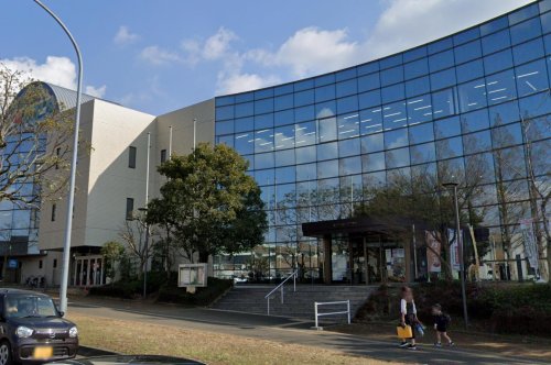 緑区大椎町　白鳥戸建 【図書館】千葉市緑図書館あすみが丘分館まで1766ｍ