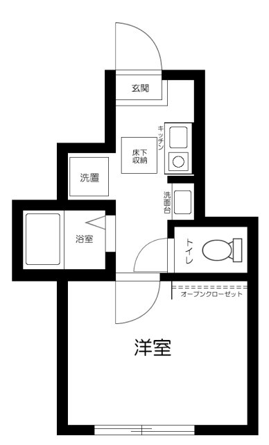 リビング