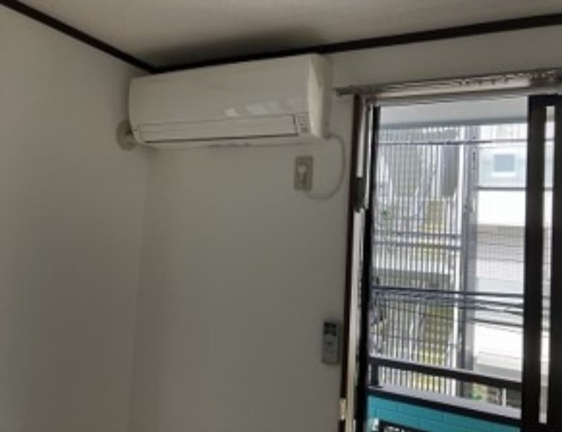 ステラ ※別号室の写真となります。